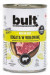 BULT MIX 5 Geschmacksrichtungen - Nassfutter für Hunde - 30x800 g - Fotogalerie 5