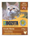 BOZITA Huhn in Gelee - Nassfutter für Katzen - 370 g - Fotogalerie 1