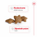 ROYAL CANIN Adult Mini S - trockenfutter für Hunde - 2kg - Fotogalerie 11