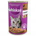 ‎Whiskas 5900951017506 Katzen-Dosenfutter 400 g - Fotogalerie 1