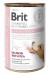 BRIT Grain Free Vet Diets Dog Hypoallergenic - Nassfutter für Hunde - 400g - Fotogalerie 1