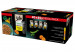 SHEBA Nature's Collection Poultry Flavors in jelly - nassfutter für Katzen - 40 x 85g - Fotogalerie 1