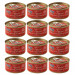 FISH4CATS Tuna fillet with prawn - nassfutter für Katzen - 12x70g - Fotogalerie 1