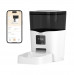 SPONGE Pet Feeder Smart - intelligenter futterautomat für haustiere – 3l - Fotogalerie 2