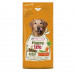 VERSELE-LAGA Happy life Beef - trockenfutter für Hunde - 12,5kg - Fotogalerie 1