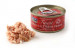 FISH4CATS Tuna fillet with prawn - nassfutter für Katzen - 12x70g - Fotogalerie 2
