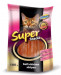 HILTON Soft chicken stripes - Katze behandeln - 100g - Fotogalerie 1