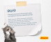Josera LÉGER Katzen-Trockenfutter 10 kg Adult Geflügel - Fotogalerie 8