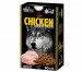 ALPHA SPIRIT Huhn natural snacks - Leckerli für Hunde - 80g - Fotogalerie 1