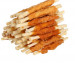 HILTON Chicken wrap white rawhide stick - Hundeleckerli - 500 g - Fotogalerie 1