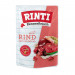 RINTI Kennerfleisch Beef- Nassfutter für Hunde - 400g - Fotogalerie 1