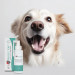JM SANTE Vet Protector Fresh - zahnmedizinische lösung zur mundhygiene für hunde und katzen – 100 ml - Fotogalerie 2