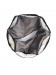 GO GIFT Hexagon graphit XL - Haustierbett - 75 x 55 x 15 cm - Fotogalerie 2