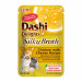 INABA CAT Dashi Delights Silky Broth Chicken with Cheese - Leckerbissen für Katzen - 40g - Fotogalerie 1