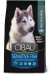 Farmina Cibau Sensitive Fish Medium/Maxi 12kg - Fotogalerie 1