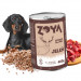 ZOYA Deer - Nassfutter für Hunde - 400g - Fotogalerie 2