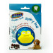 HILTON Dog spiky ball - Hundespielzeug - 8 cm - Fotogalerie 1
