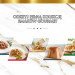 GOURMET GOLD - Casserole Rindfleisch und Huhn 85g - Fotogalerie 5