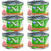 FARMINA N&D Cat Natural Huhn - Nassfutter für Katzen - 6x140 g - Fotogalerie 1