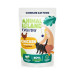 ANIMAL ISLAND Everyday Chicken fillets in broth - nassfutter für Katzen - 12 x 85g - Fotogalerie 2