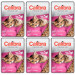 CALIBRA Premium Kitten Turkey & Chicken - Nassfutter für Katzen - 6x100g - Fotogalerie 1