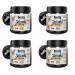 BULTI Poultry - Katze behandeln - 4x150g - Fotogalerie 1
