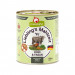 GRANATAPET Liebling's Mahlzeit Beef and pheasant - Nassfutter für Hunde - 800g - Fotogalerie 1