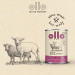 OLLO Umami Lamb and beef - Nassfutter für Hunde - 850g - Fotogalerie 5
