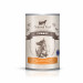 NATURAL TRAIL Truthahn Mono - Nassfutter für Hunde - 400g - Fotogalerie 1