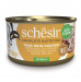 SCHESIR Tuna with chicken in jelly - nassfutter für Katzen - 85g - Fotogalerie 1