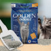 GOLDEN Odour Natural - bentonitstreu - 7kg - Fotogalerie 4