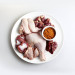 3COTY Chicken with krill - nassfutter für Katzen - 24x80g - Fotogalerie 21