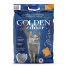 GOLDEN Odour Natural - bentonitstreu - 14kg - Fotogalerie 1