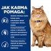 HILL'S PD K/D Niere + Mobility Huhn - Trockenfutter für Katzen - 3kg - Fotogalerie 3