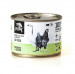 3COTY 29. Chicken and goose - nassfutter für Katzen - 180g - Fotogalerie 1