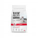 RAW PALEO Ultra Mini Puppy Beef - Trockenfutter für Welpen kleiner Rassen - 8 kg - Fotogalerie 1