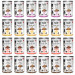 TUF TUF Meatballs MIX 4 Flavours - Nassfutter für Hunde - 24x1250g - Fotogalerie 1