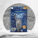 GOLDEN Odour Natural - bentonitstreu - 14kg - Fotogalerie 2