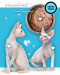 3COTY Duck - nassfutter für Katzen - 12x80g - Fotogalerie 4