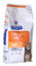 HILL'S PRESCRIPTION DIET Feline c/d Urinary Care Multicare Katzentrockenfutter Huhn 8 kg - Fotogalerie 6