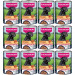 EUKANUBA Life Care Senior Reich an Truthahn und Karotte - Nassfutter für Hunde - 12x400g - Fotogalerie 1