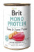 BRIT Mono Protein Tuna with sweet potato - nassfutter für Hunde - 400g - Fotogalerie 1