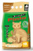 Certech Katzenstreu Super Pinio Natural 10 l - Katzenstreu aus Holz - Fotogalerie 1