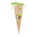 FACTORY HERBS Parsnip cubes - leckerli für Nagetiere und Kaninchen - 100g - Fotogalerie 1