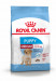 Royal Canin Medium Puppy 4 kg Welpe Mais, Geflügel - Fotogalerie 10
