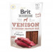 BRIT Meaty Jerky Venison & Chicken Protein bar - Hundeleckerli - 200 g - Fotogalerie 1