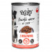TUF TUF Meatballs MIX 4 Flavours - Nassfutter für Hunde - 24x1250g - Fotogalerie 8