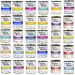 DOLINA NOTECI Premium MIX 8 GESCHMACKSRICHTUNGEN - Nassfutter für Hunde - 30x800 g - Fotogalerie 1