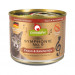 GRANATAPET Symphonie No. 9 Pheasant and rabbit - nassfutter für Katzen - 200g - Fotogalerie 1