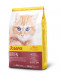 Josera KITTEN Katzen-Trockenfutter 400 g Kätzchen - Fotogalerie 1